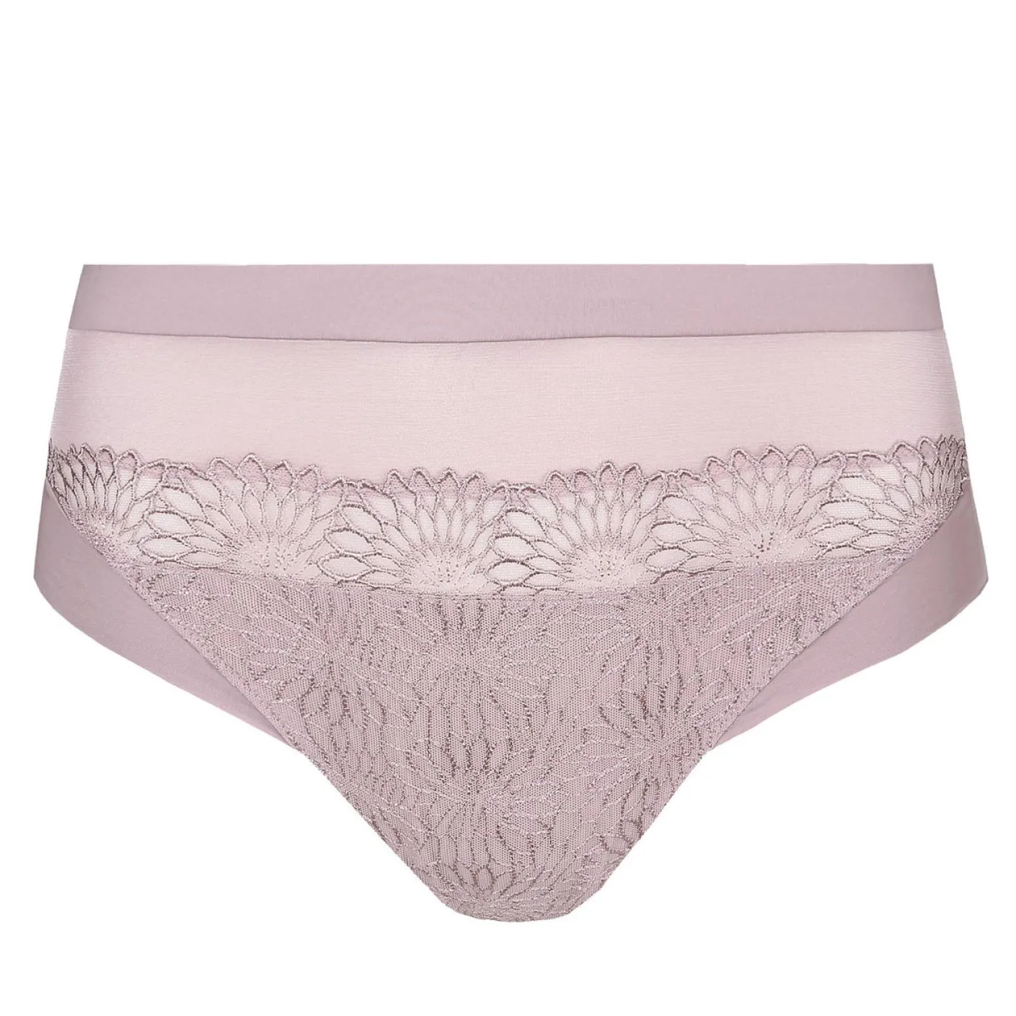Culotte Haute