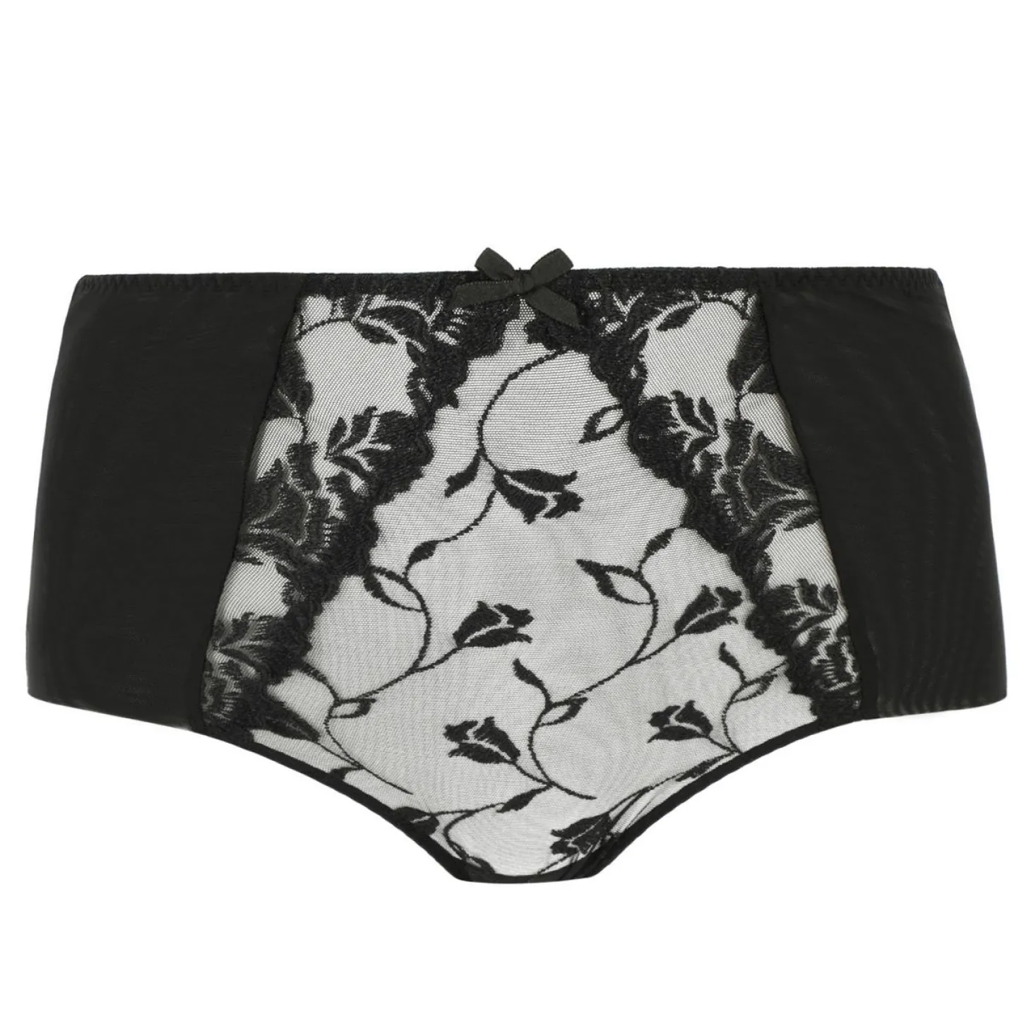 Culotte Haute