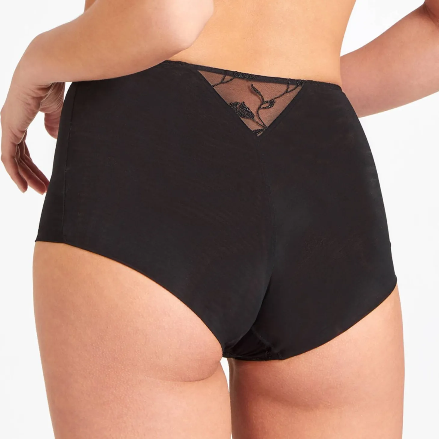 Culotte Haute