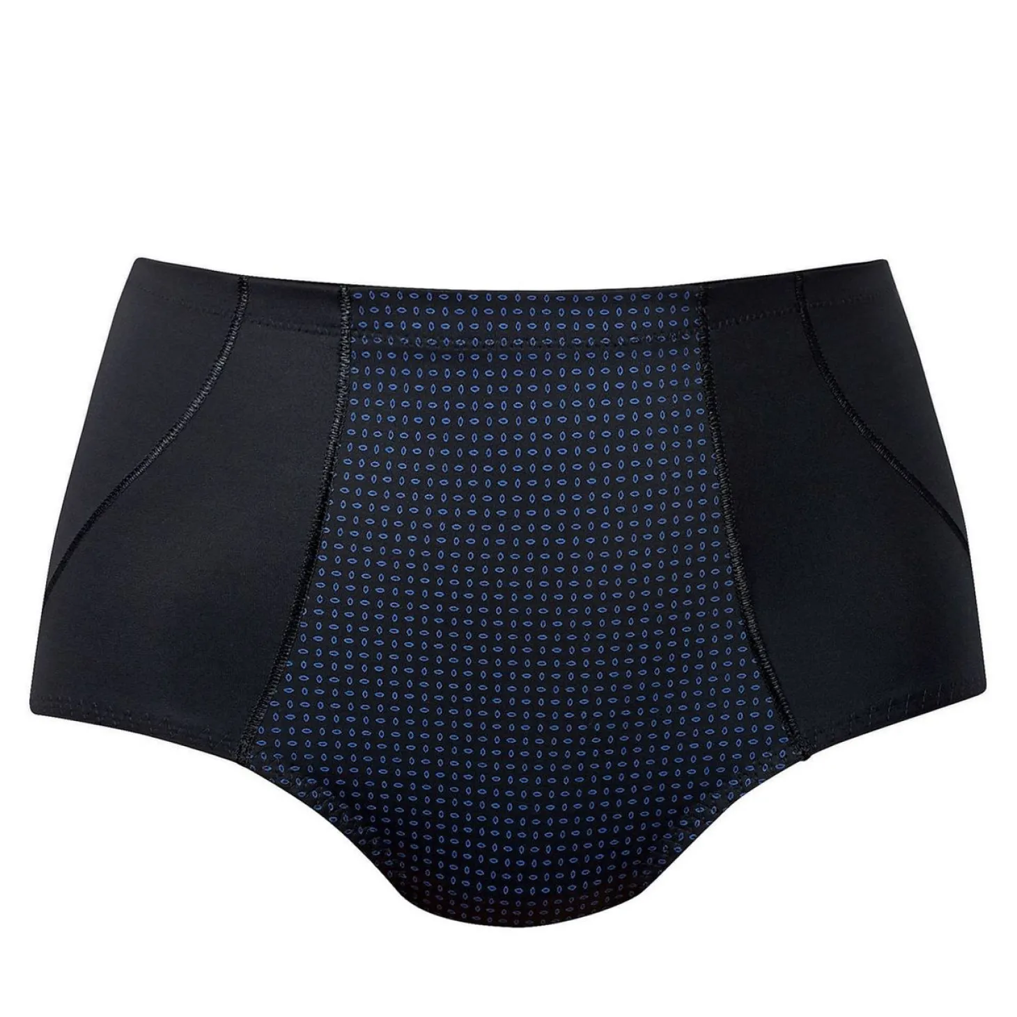 Culotte Haute