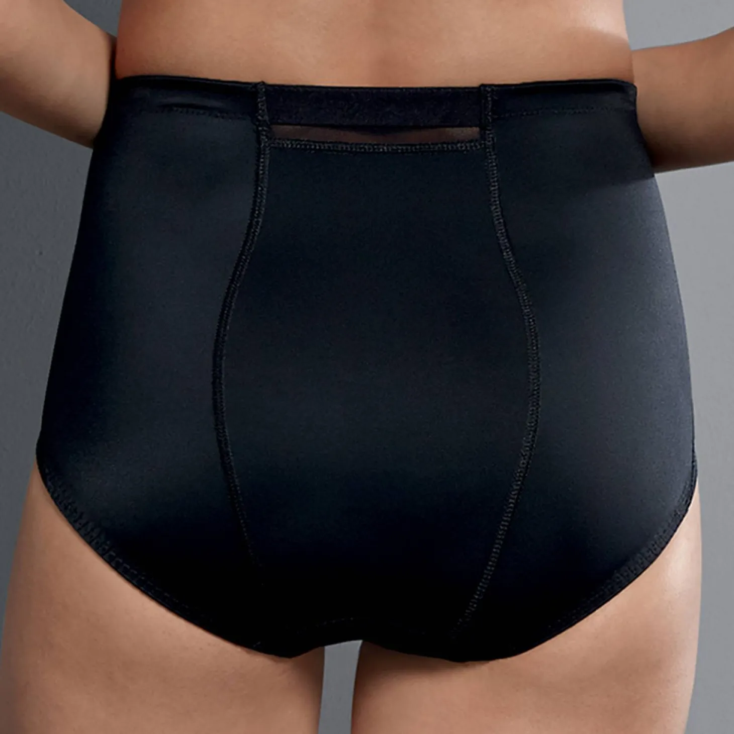 Culotte Haute