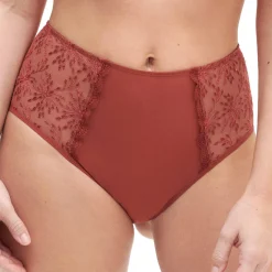 Culotte Haute