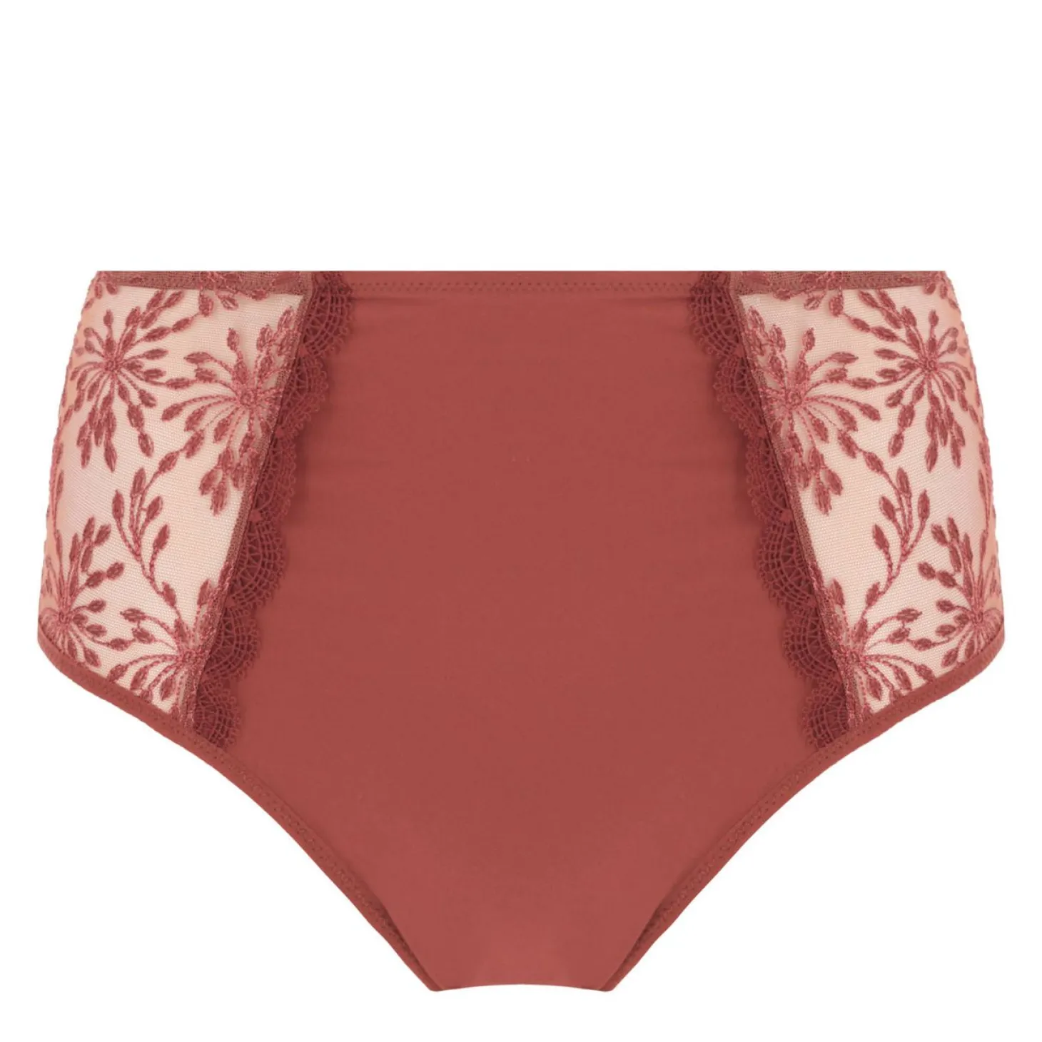 Culotte Haute