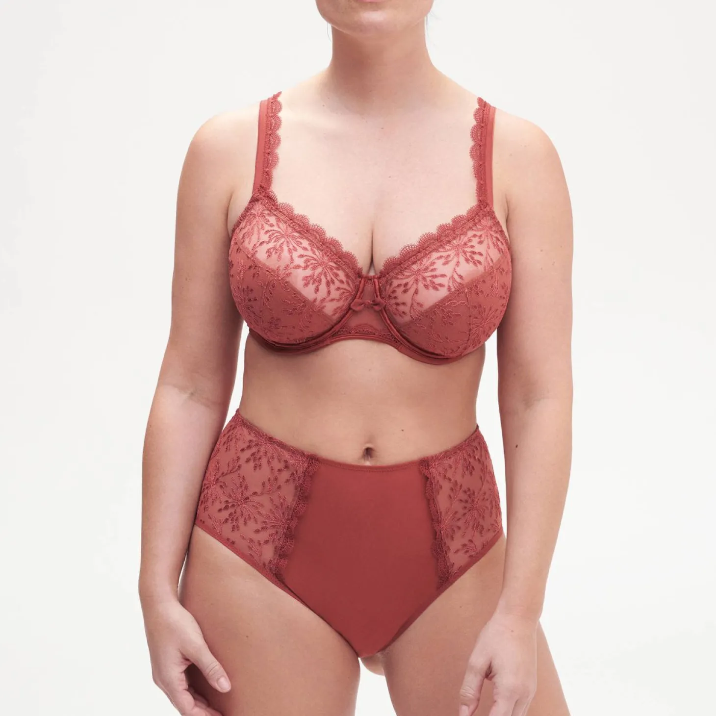 Culotte Haute