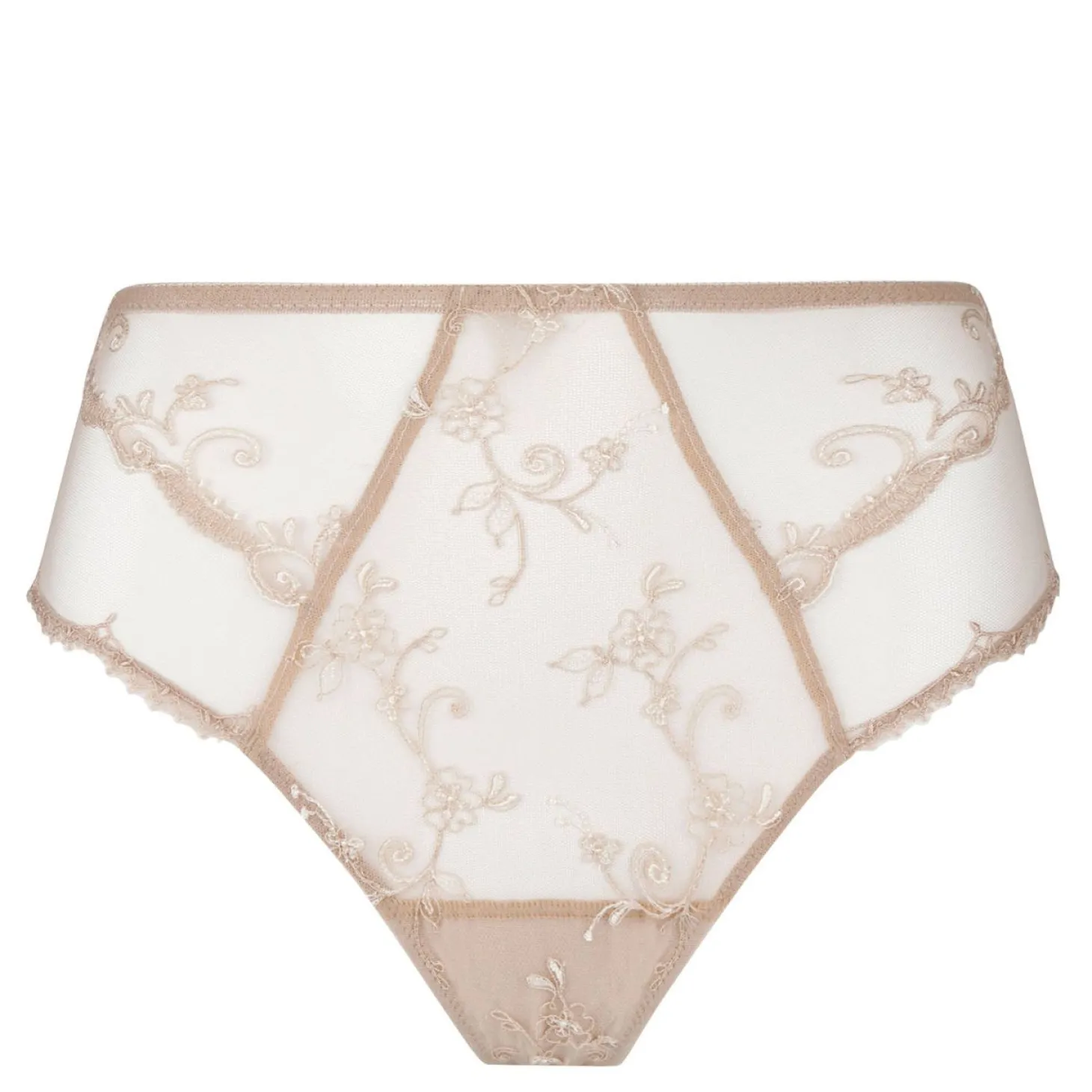 Culotte Haute