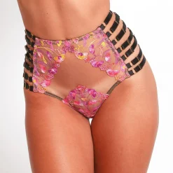 Culotte Haute