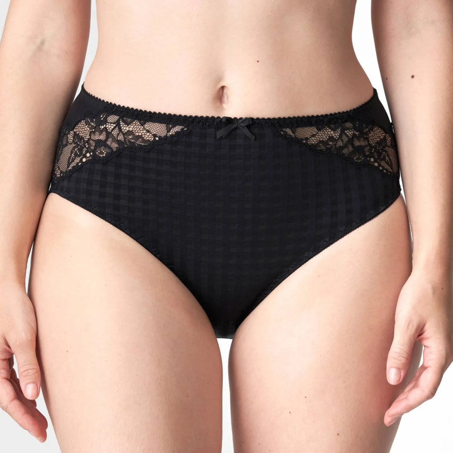 Culotte Haute