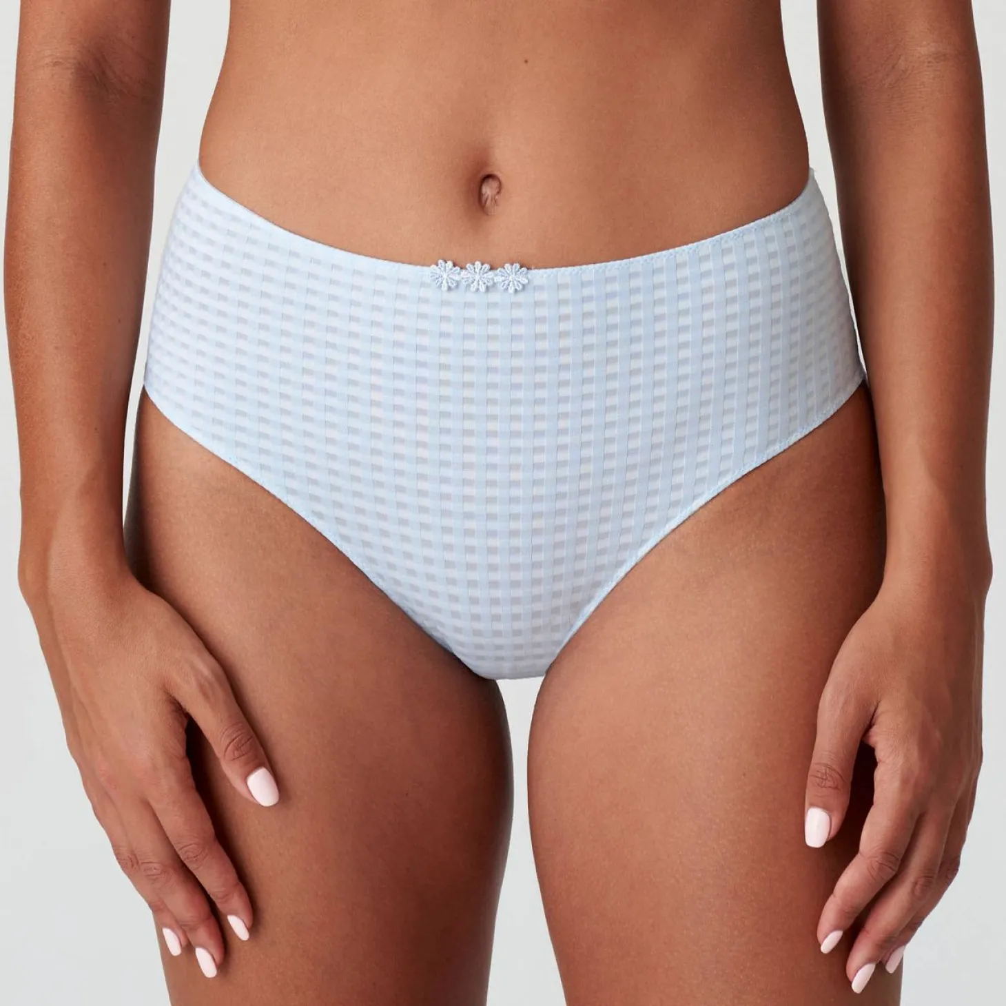 Culotte Haute