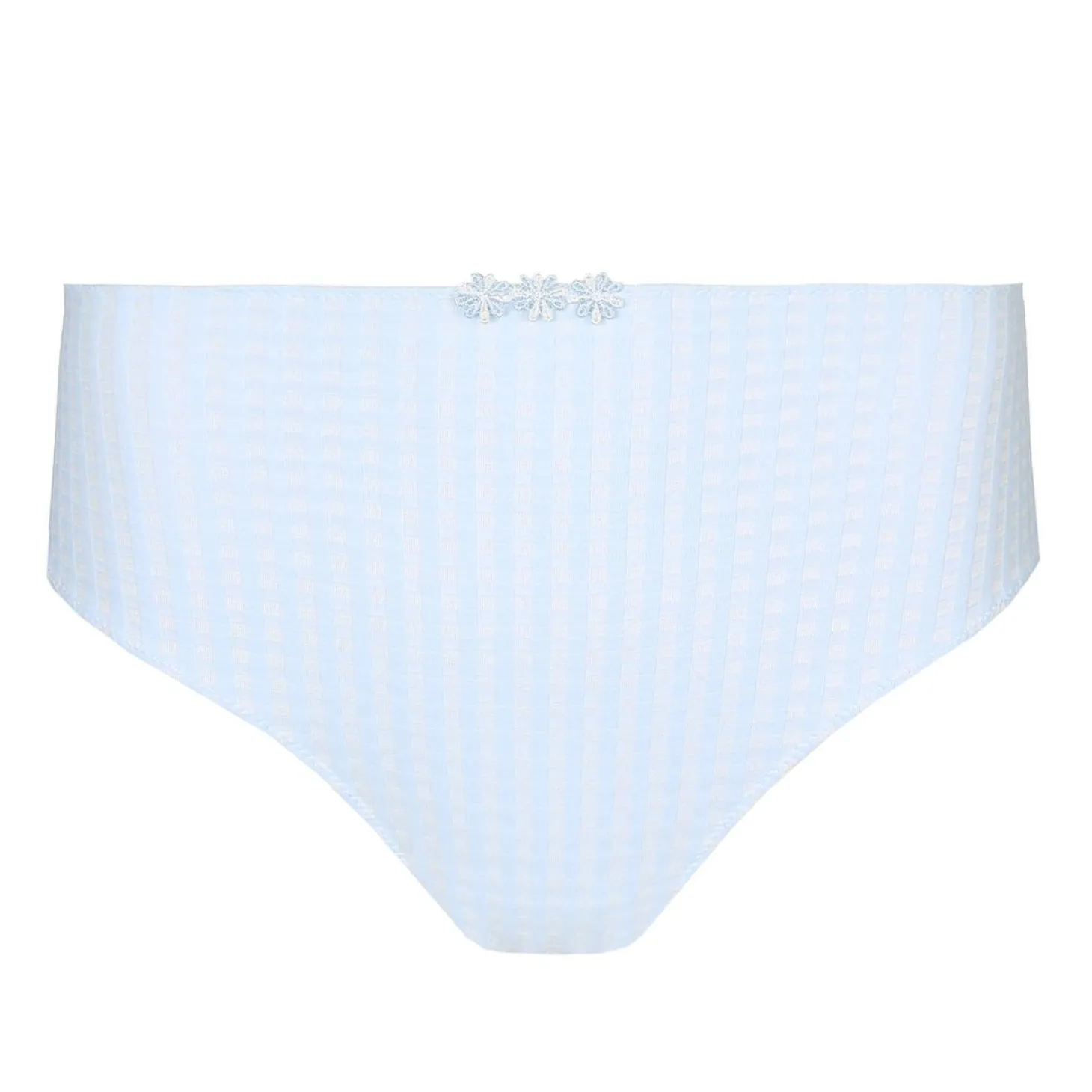 Culotte Haute