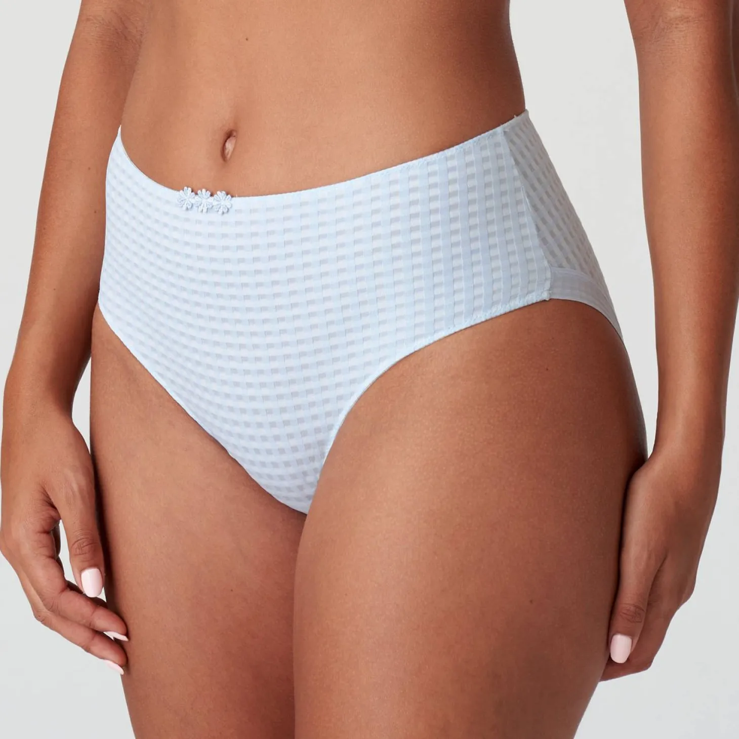 Culotte Haute