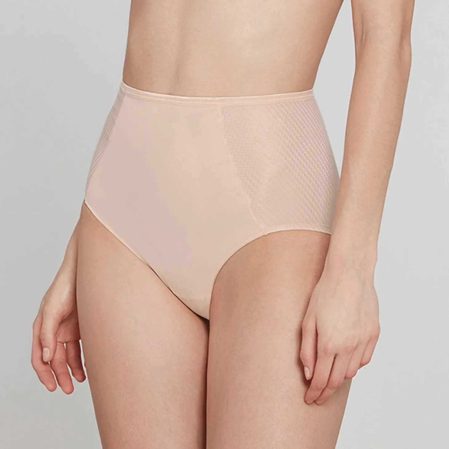 Culotte Haute