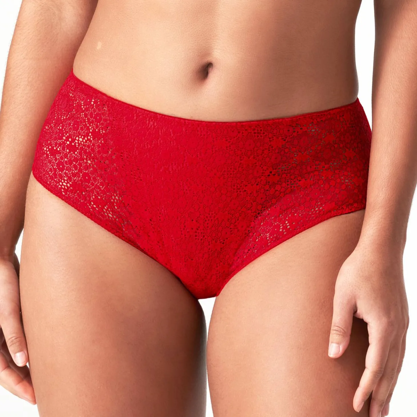 Culotte Haute