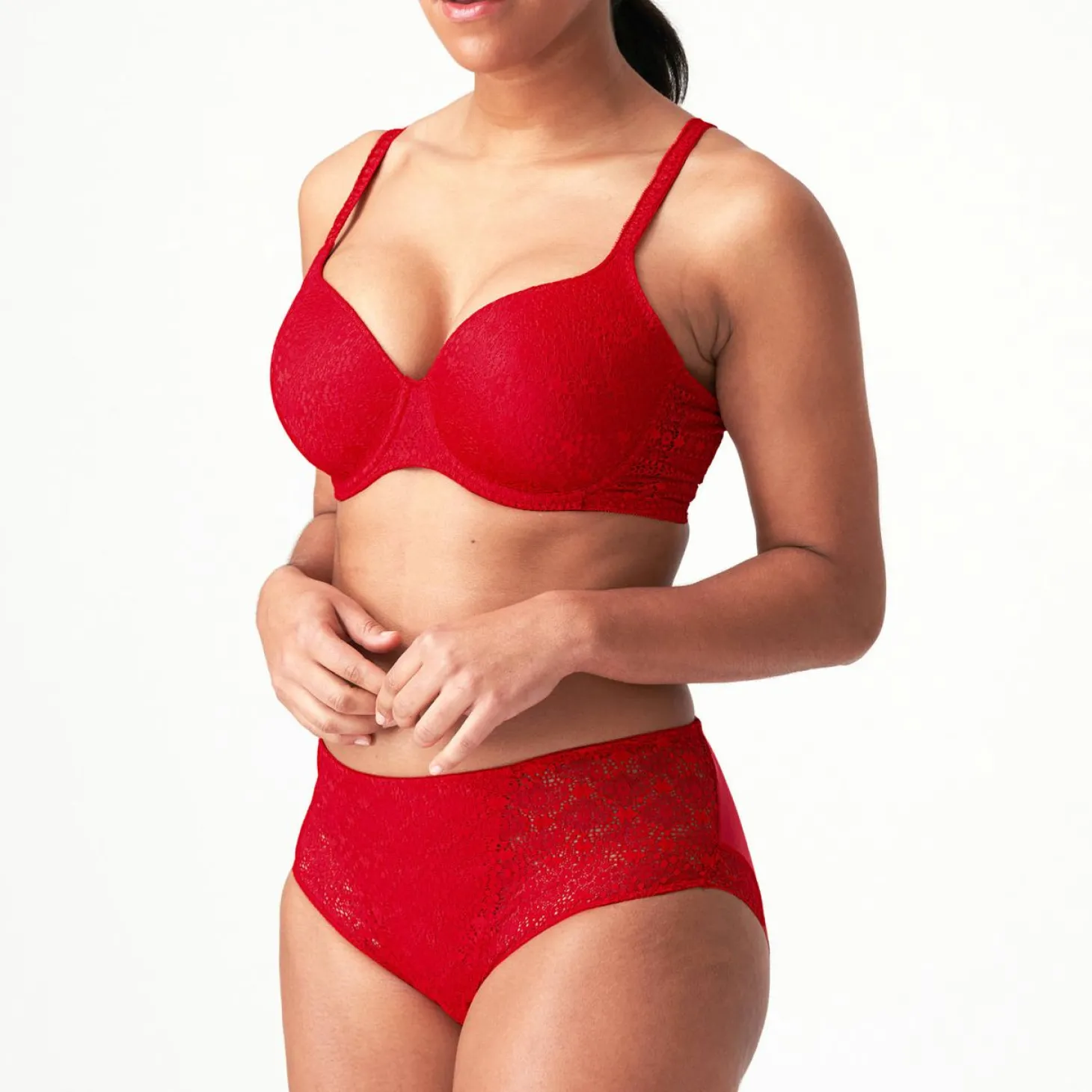 Culotte Haute
