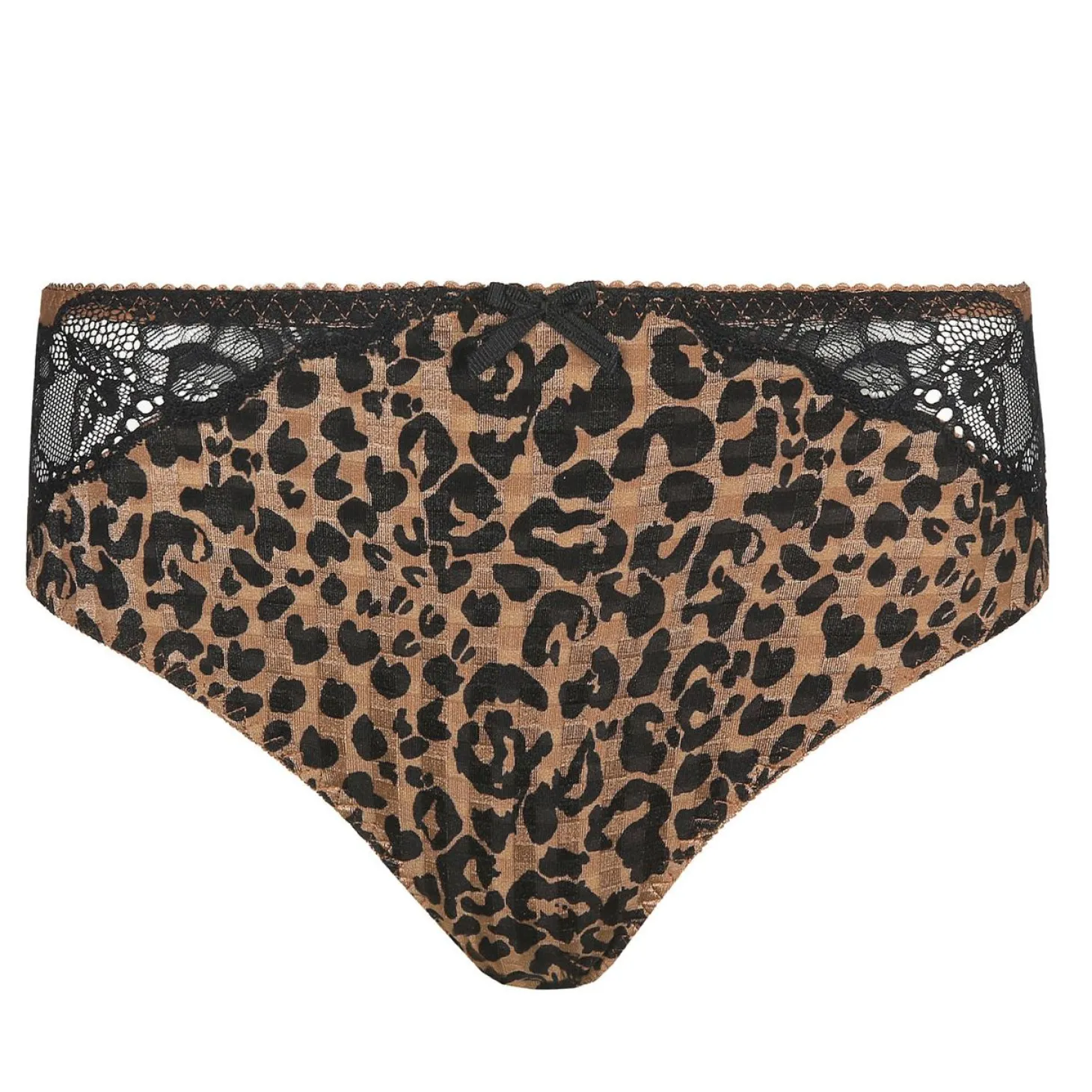 Culotte Haute