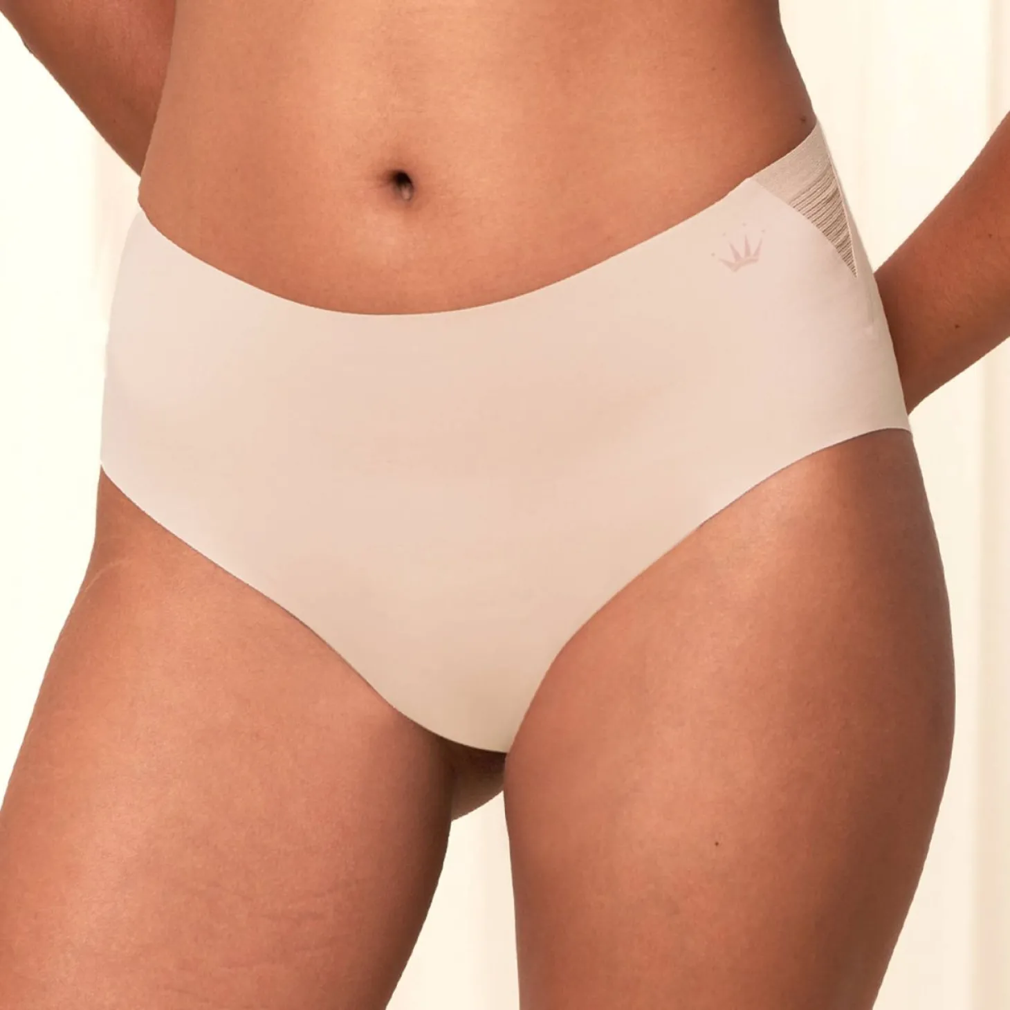 Culotte Haute