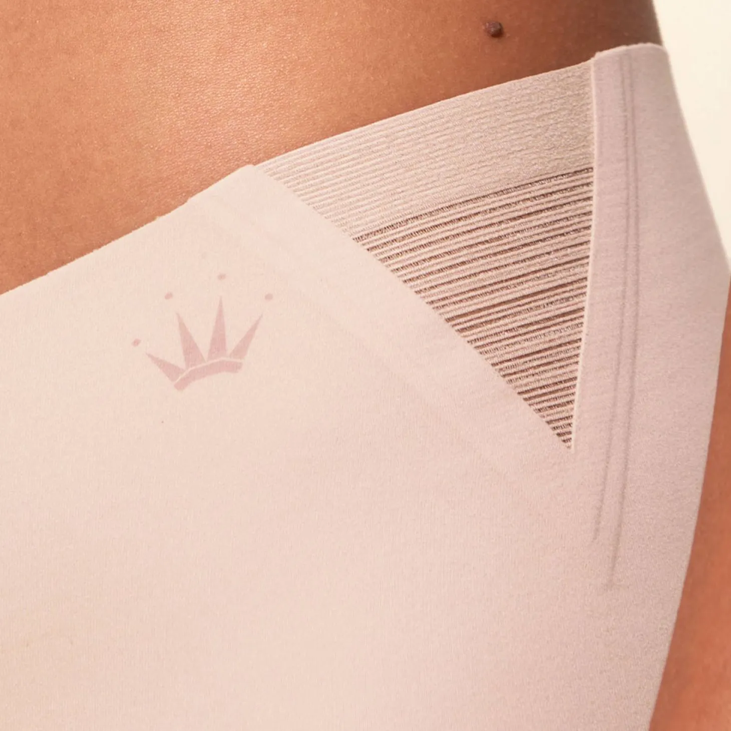Culotte Haute