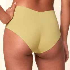 Culotte Haute