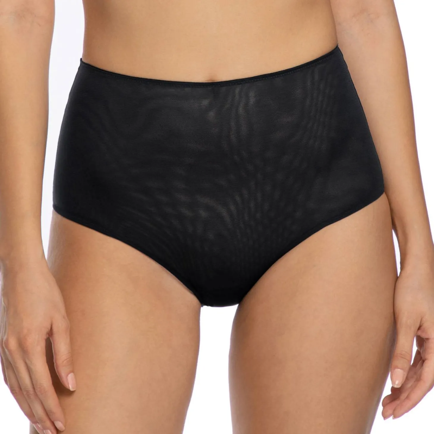 Culotte Haute