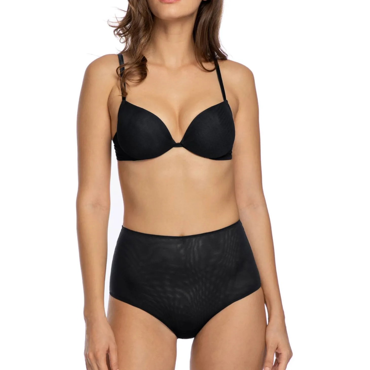 Culotte Haute