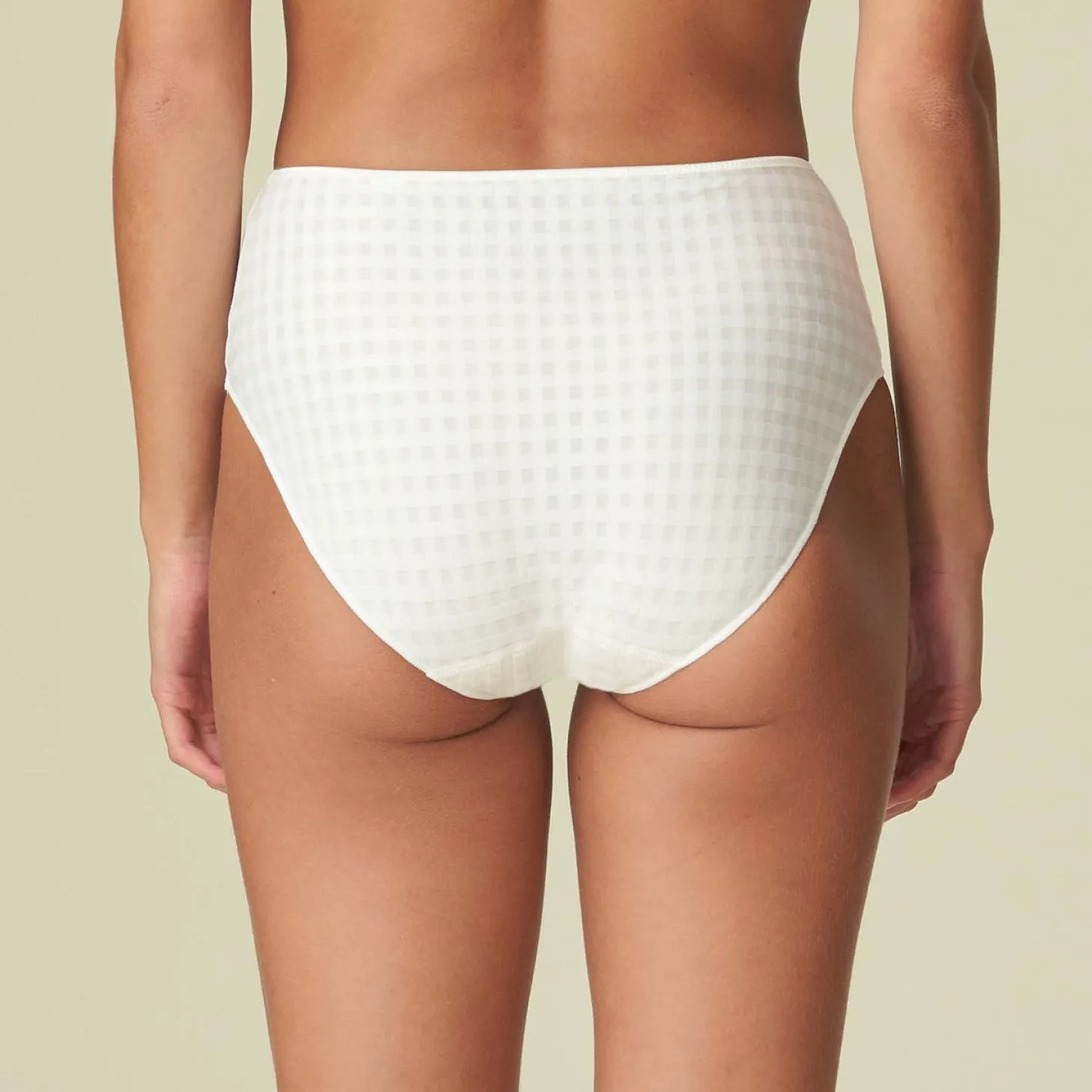 Culotte Haute