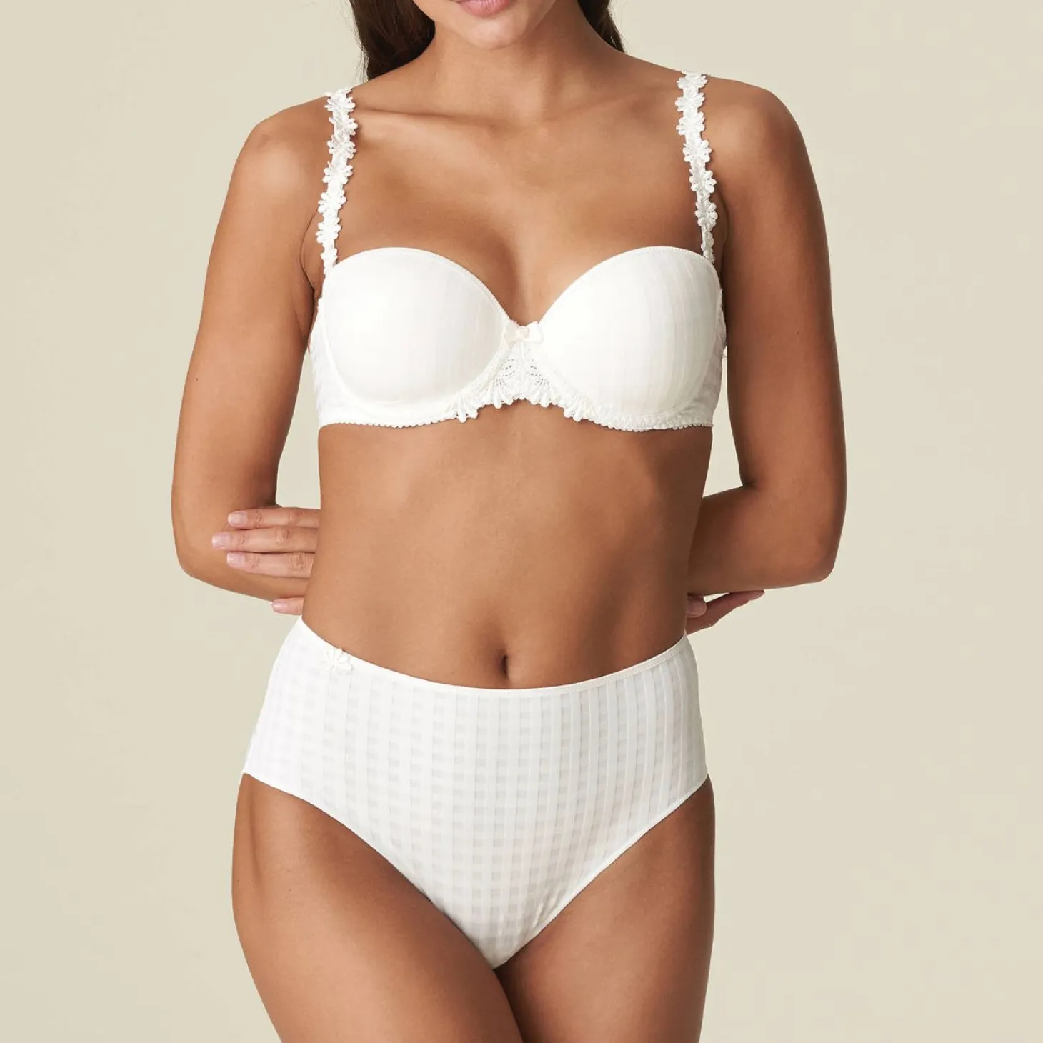 Culotte Haute