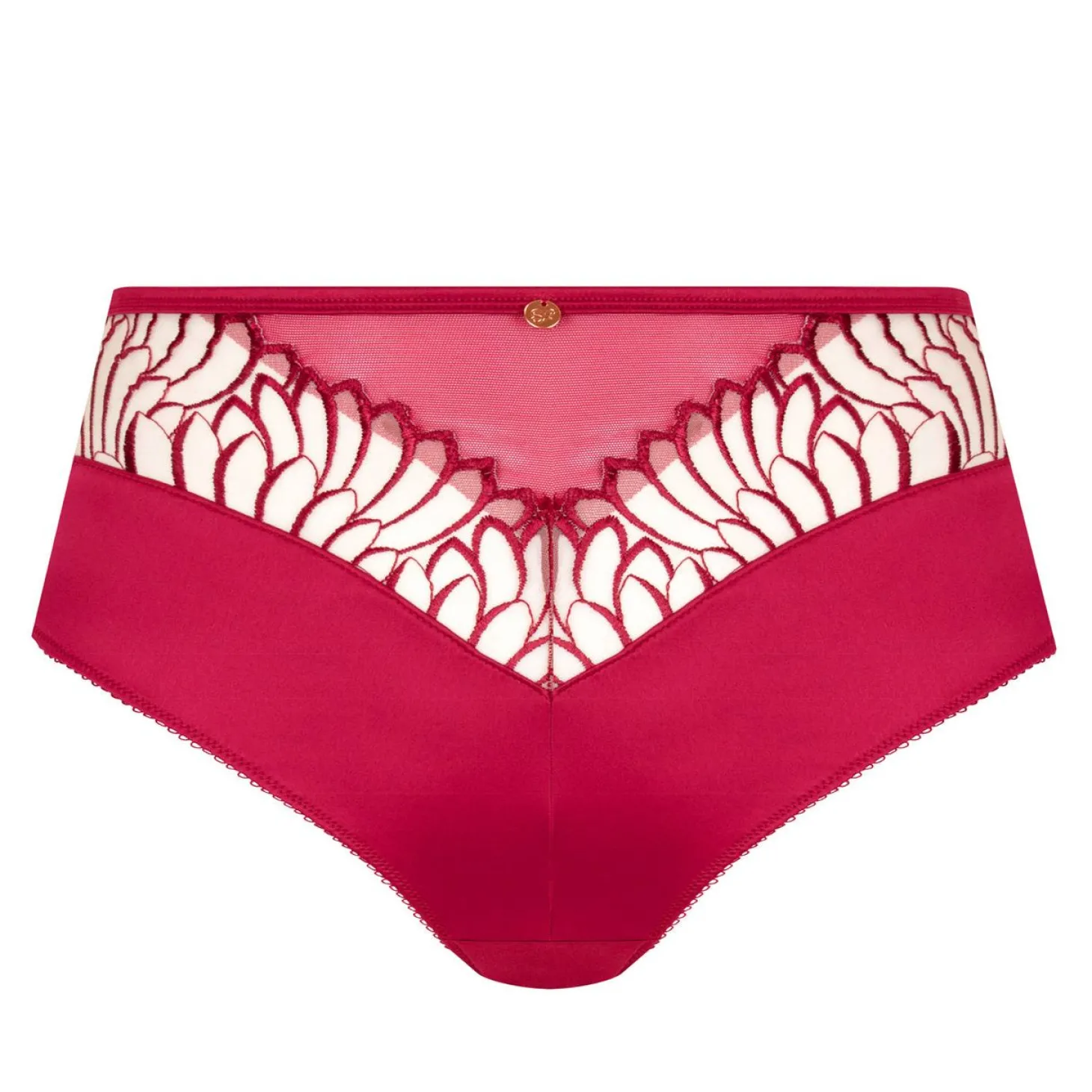 Culotte Haute