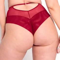 Culotte Haute