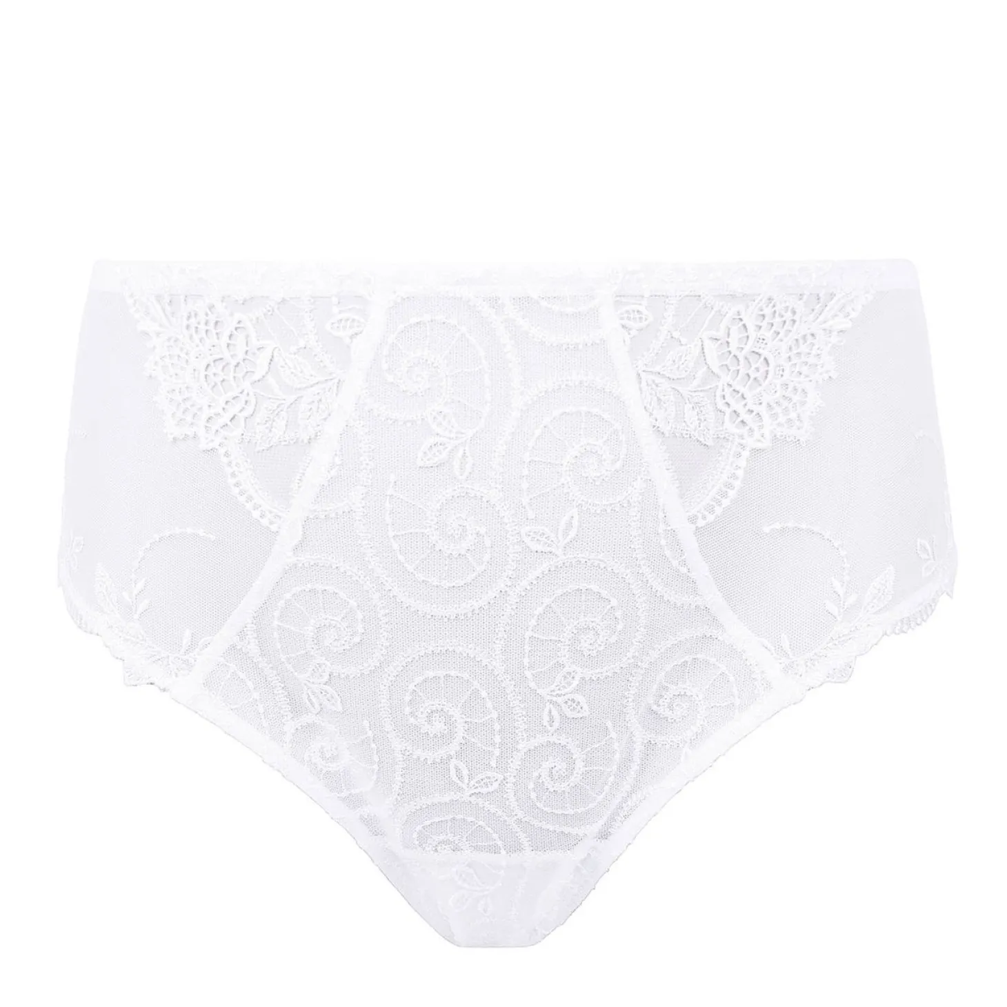 Culotte Haute