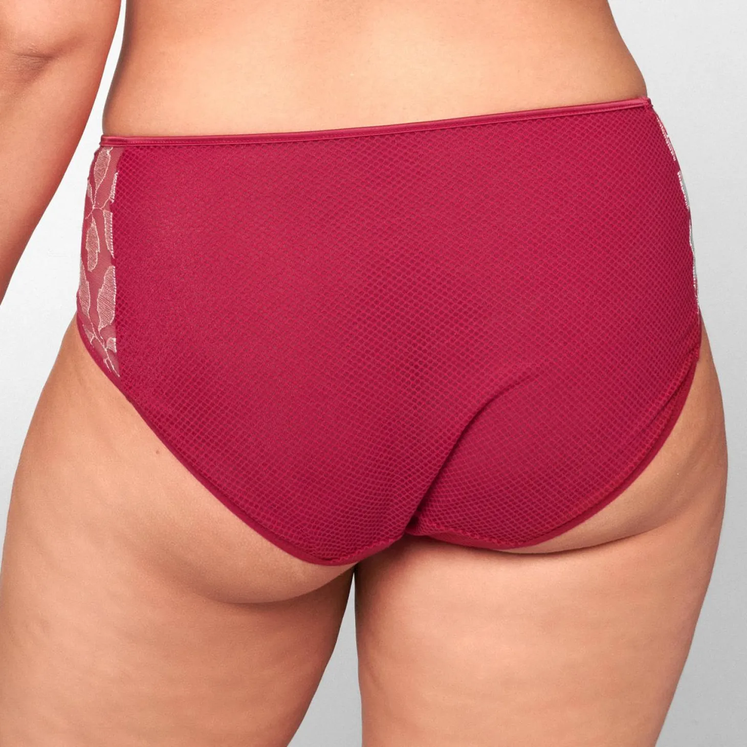 Culotte Haute