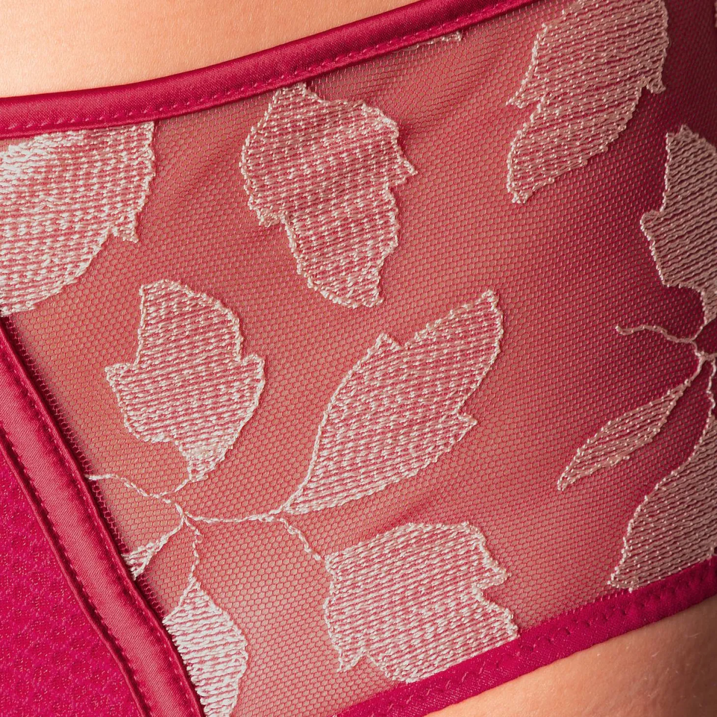 Culotte Haute