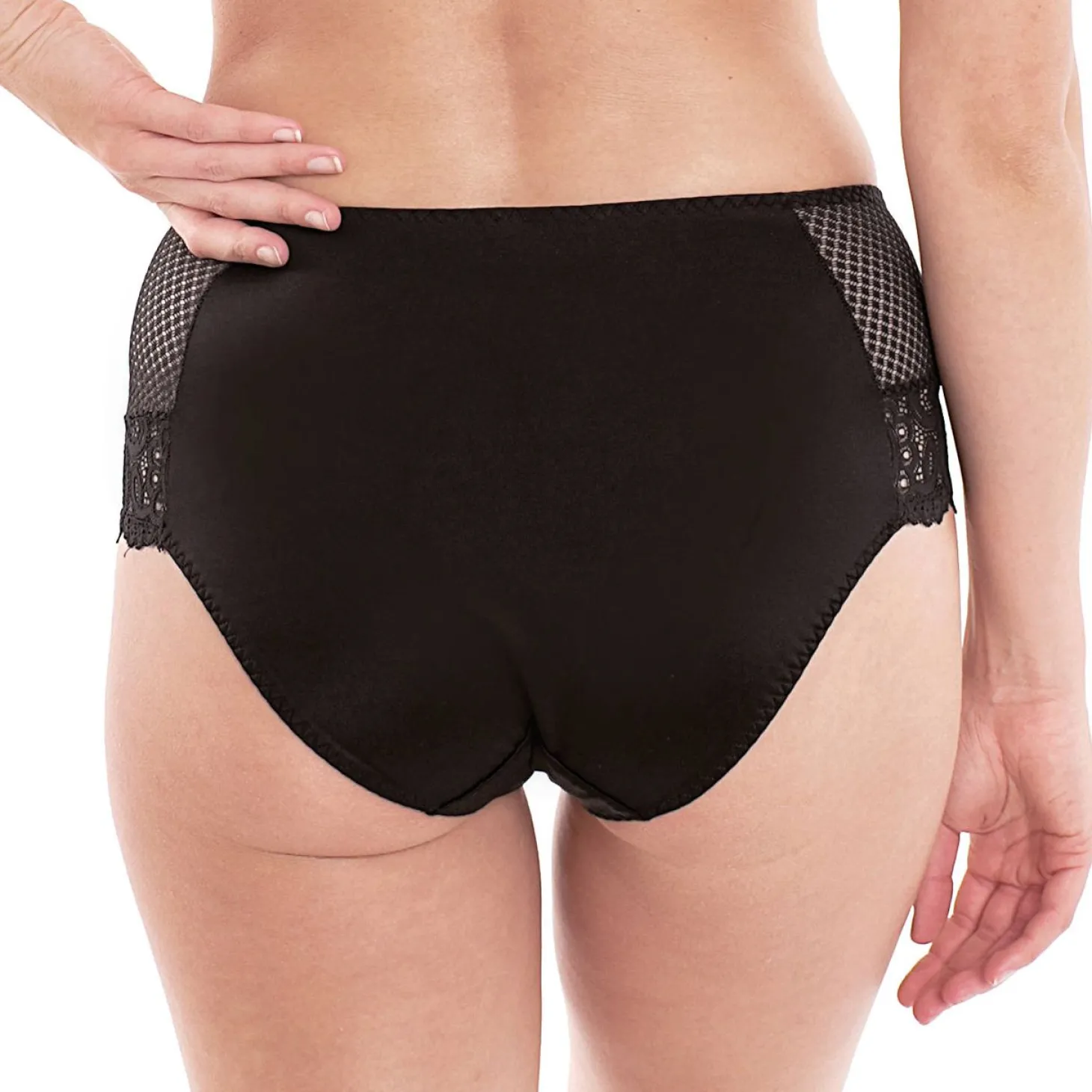 Culotte Haute