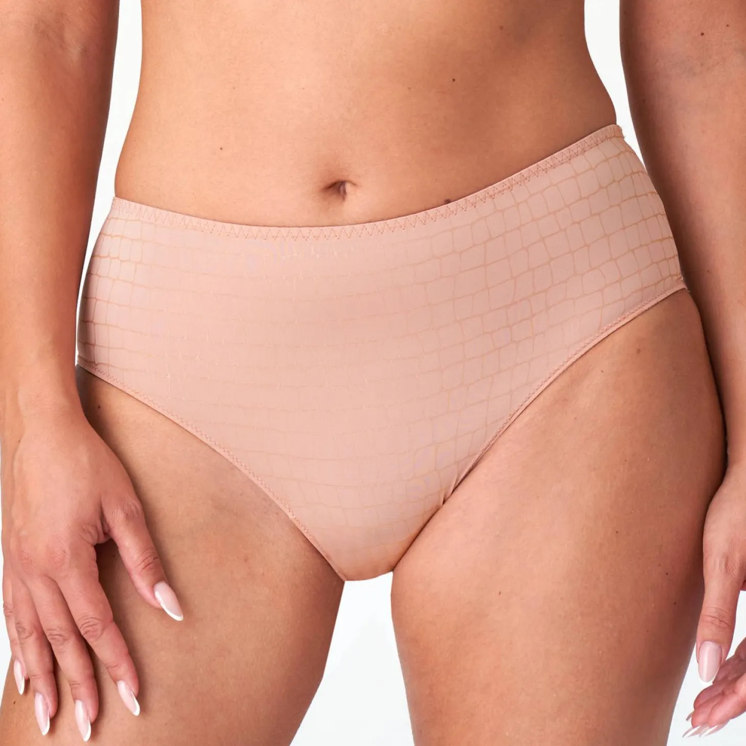 Culotte Haute
