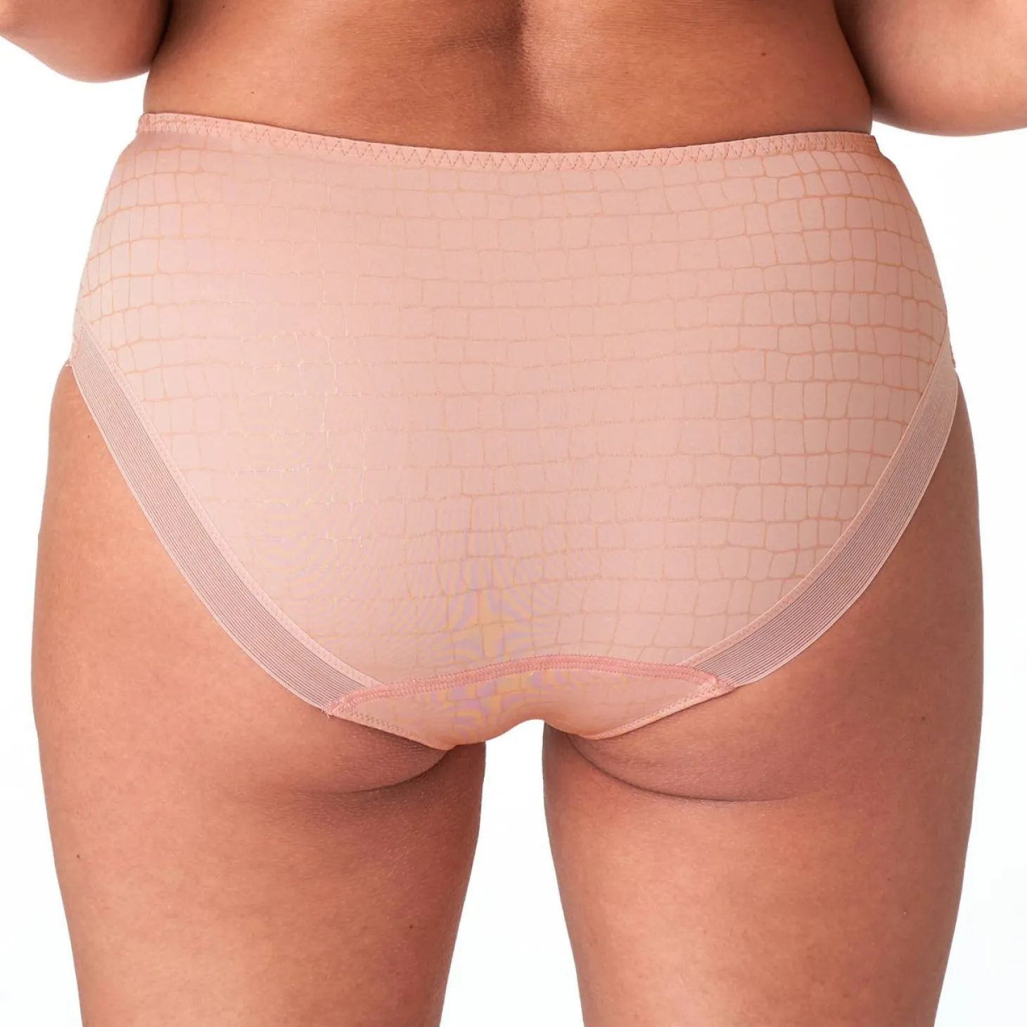 Culotte Haute