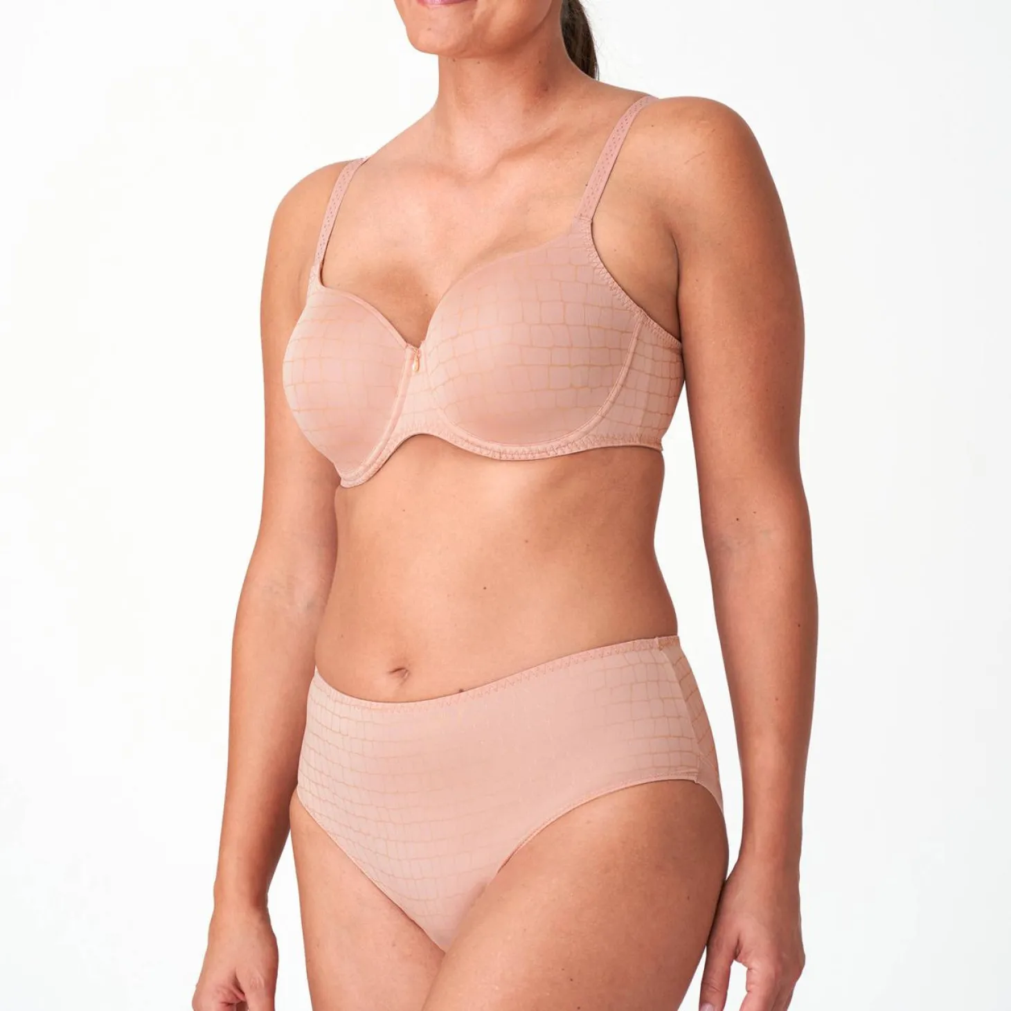 Culotte Haute