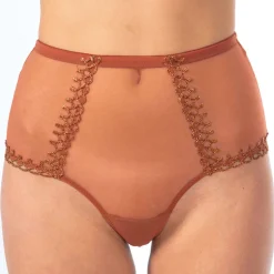 Culotte Haute