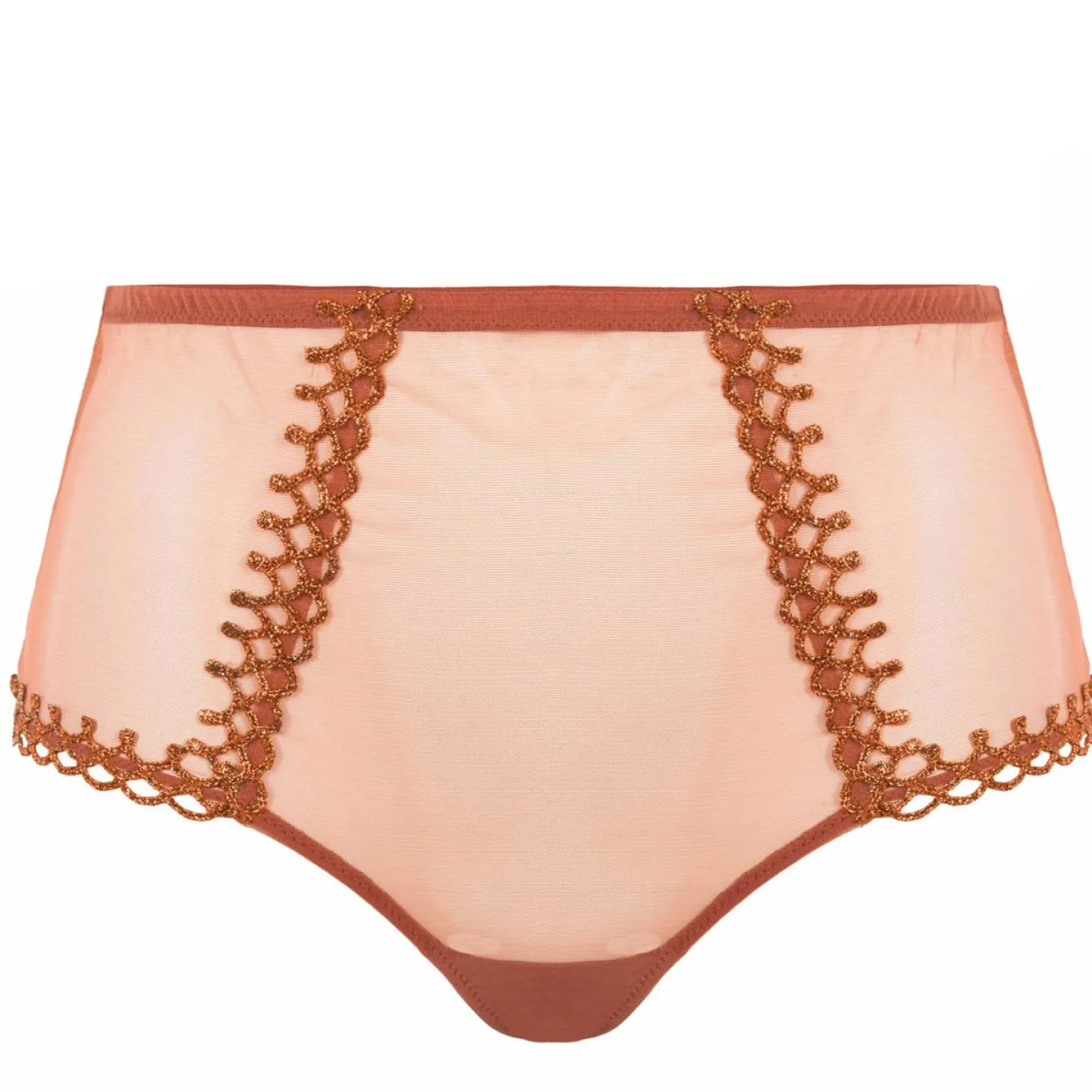 Culotte Haute