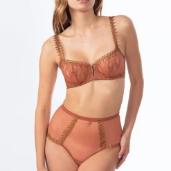 Culotte Haute