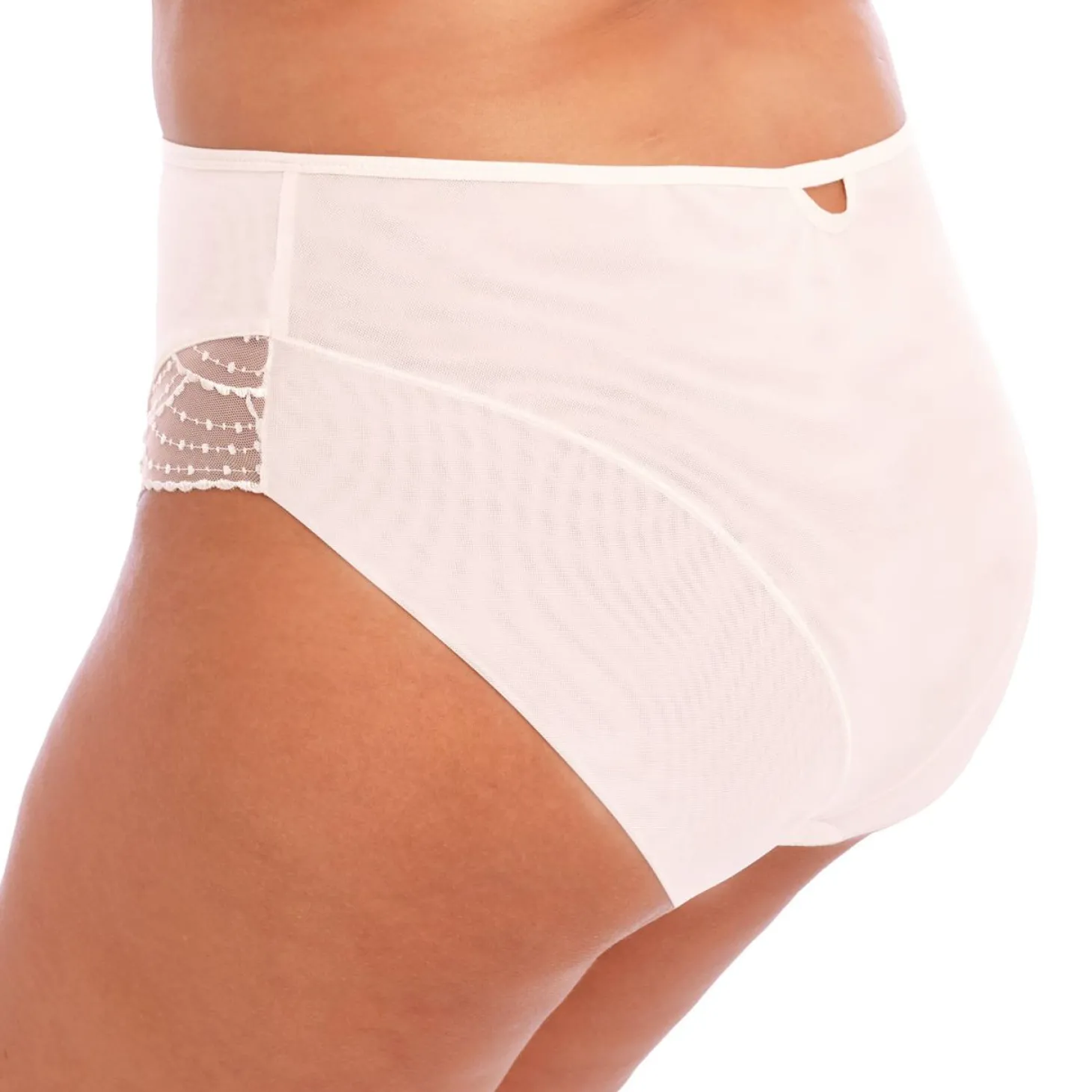 Culotte Haute