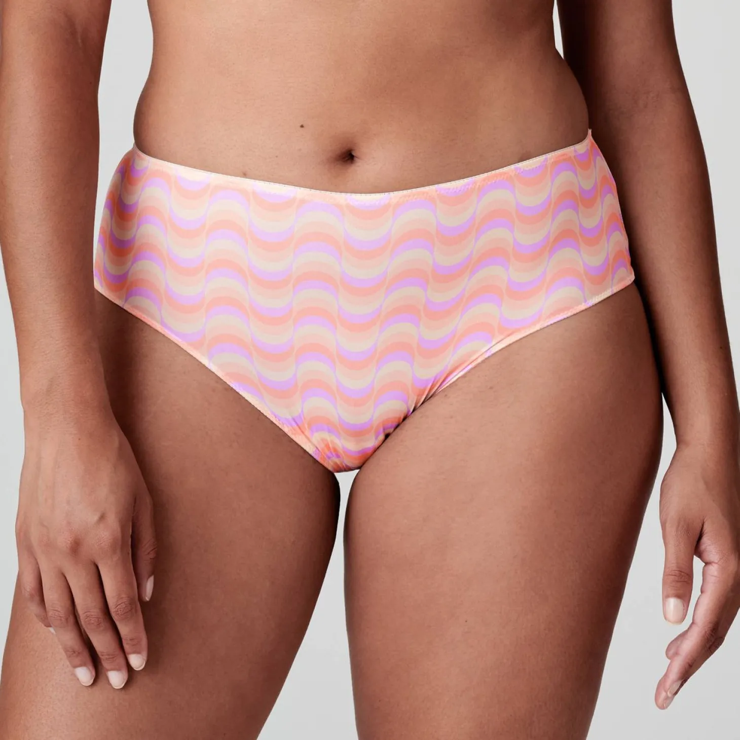 Culotte Haute
