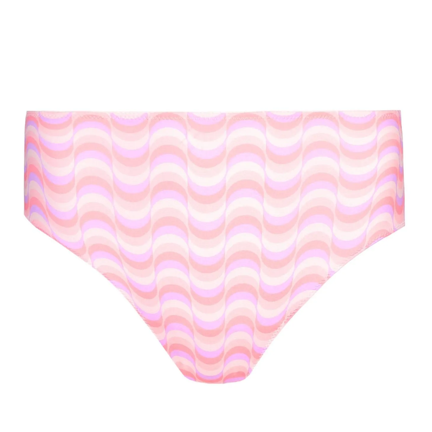 Culotte Haute