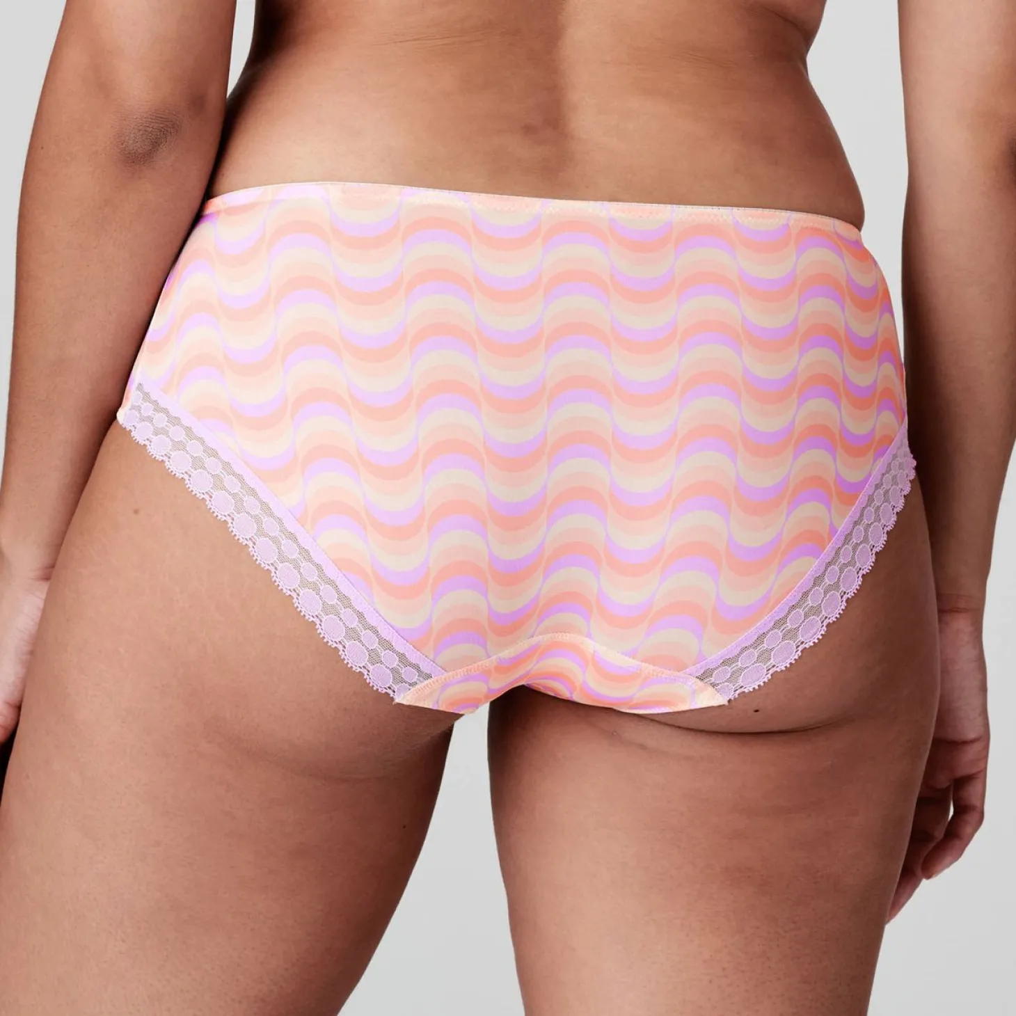 Culotte Haute