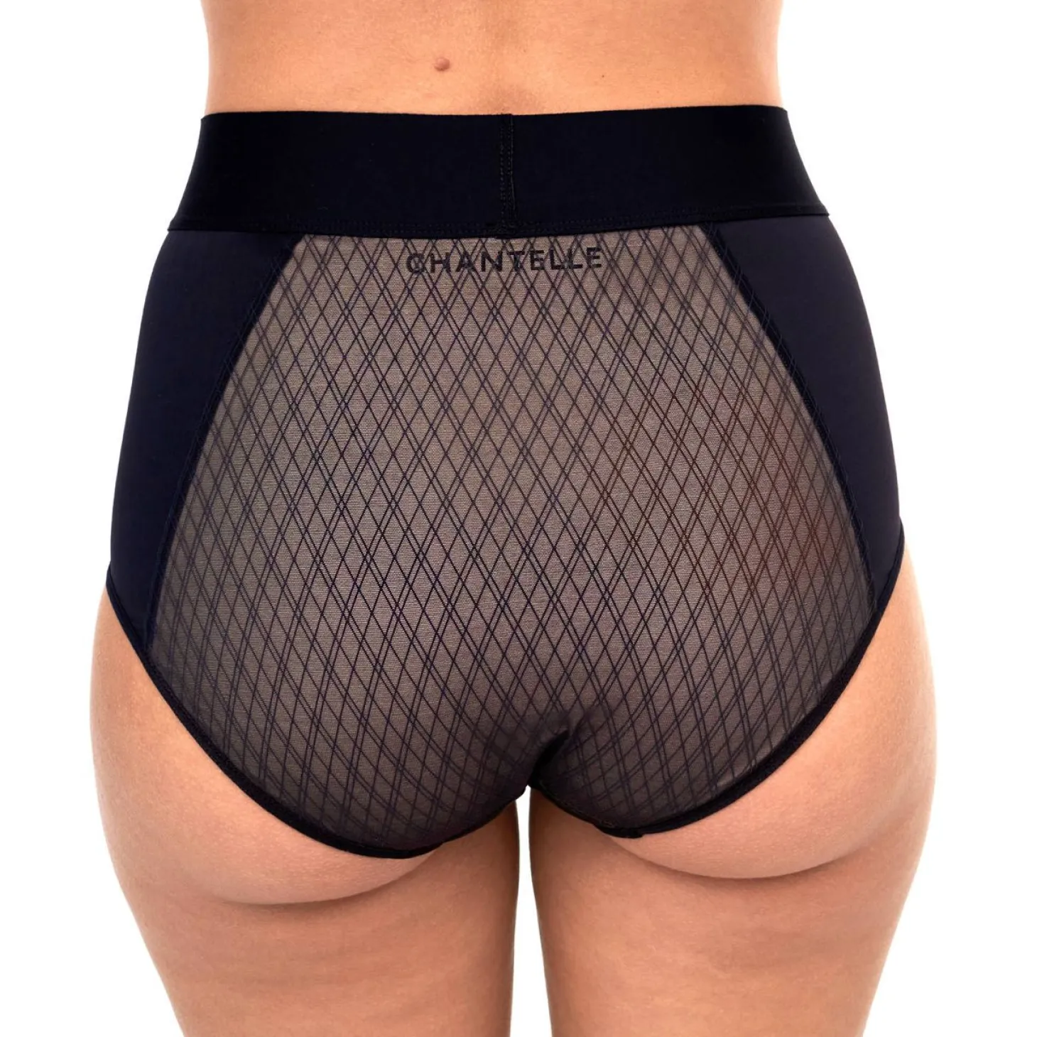 Culotte Haute