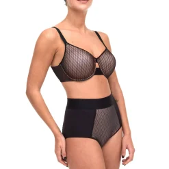 Culotte Haute