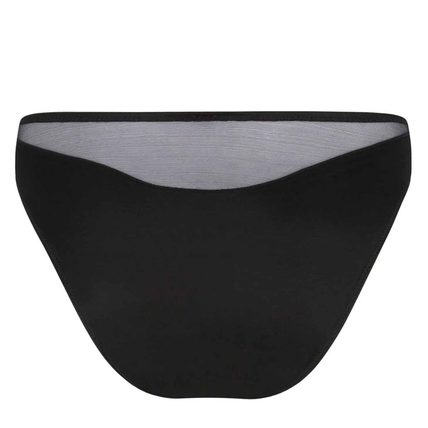 Culotte Haute