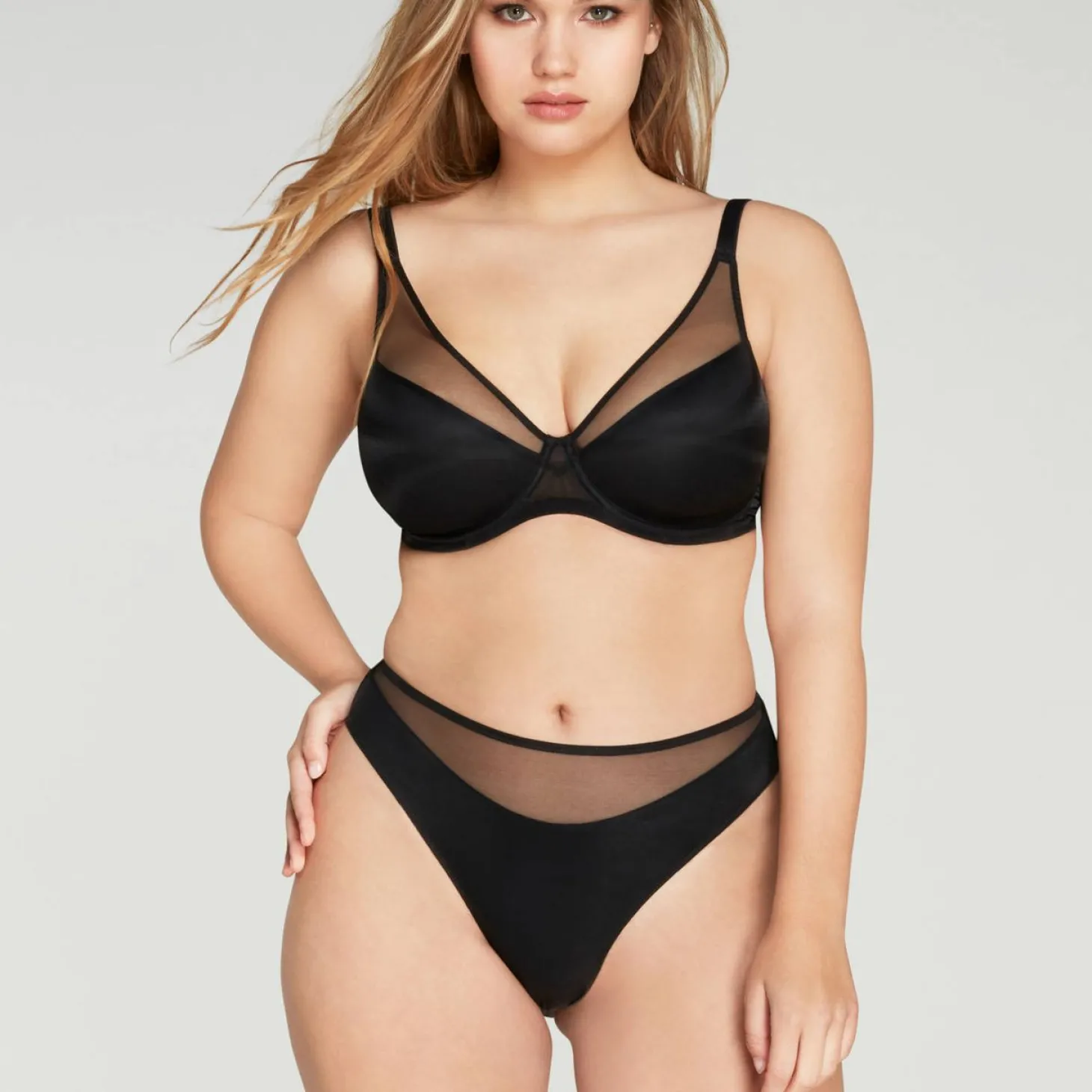 Culotte Haute
