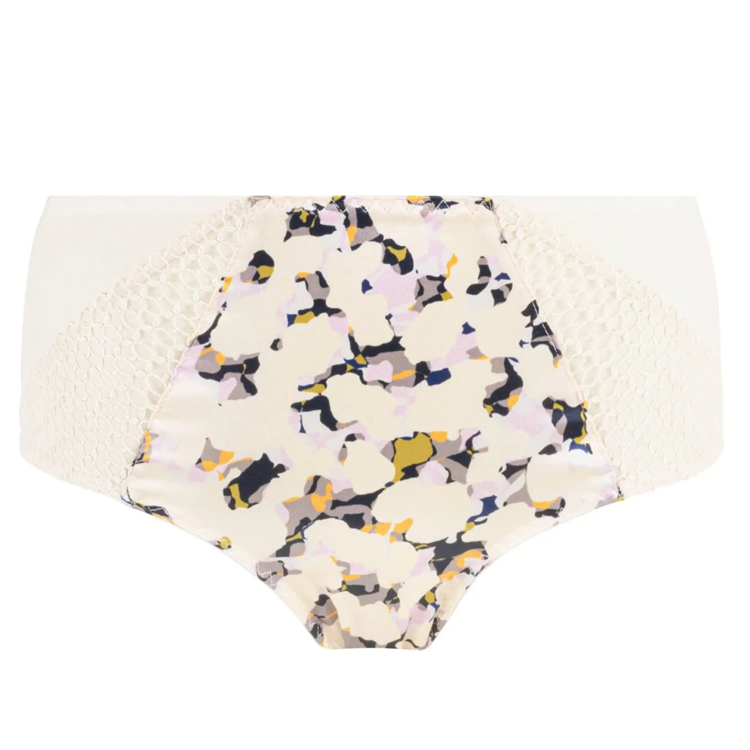Culotte Haute