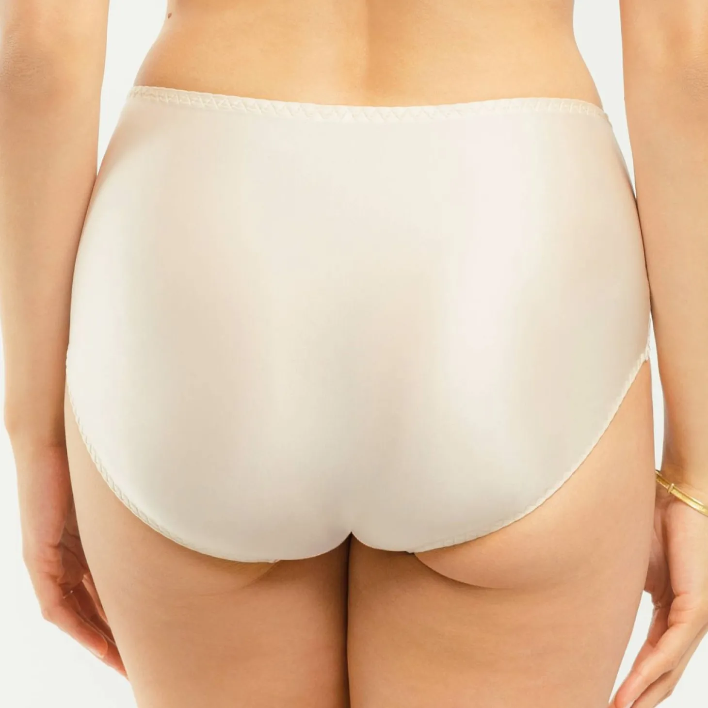 Culotte Haute
