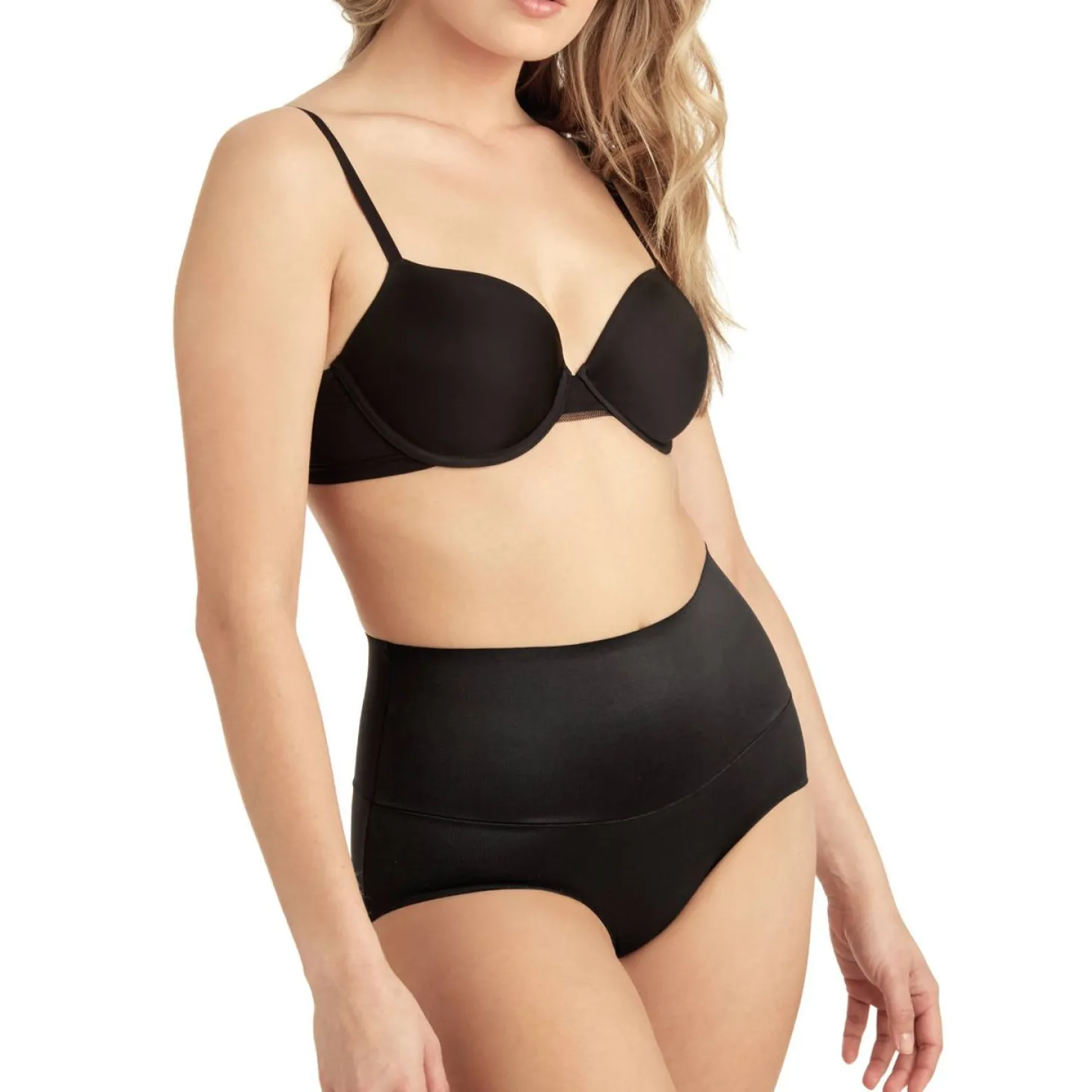 Culotte Haute
