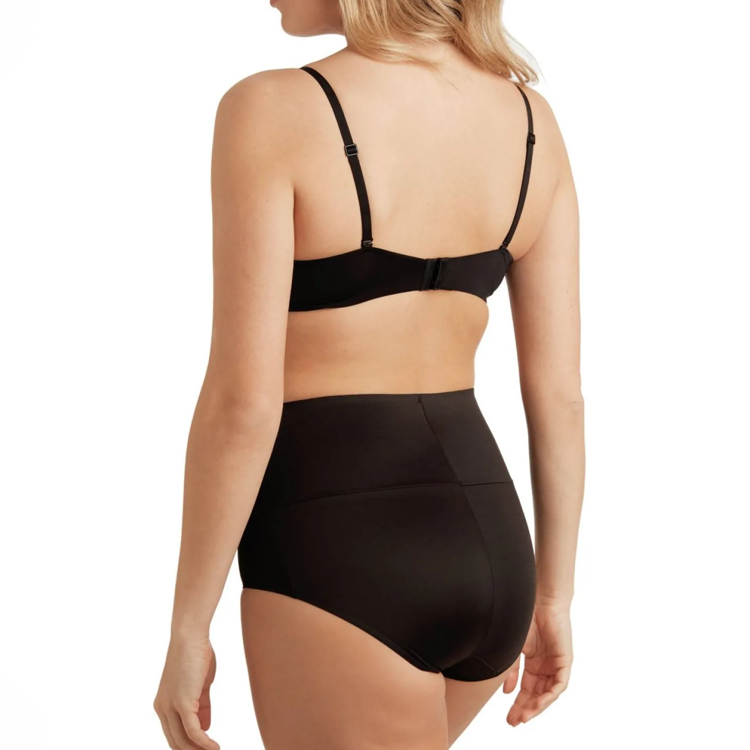 Culotte Haute