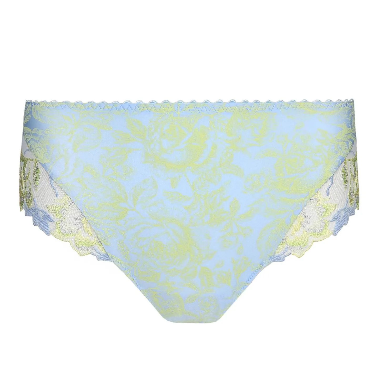 Culotte Haute
